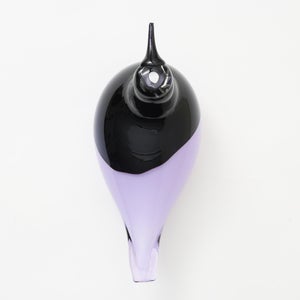 Birds Oriol ライトライラック 0008