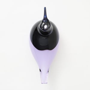 Birds Oriol ライトライラック 0009