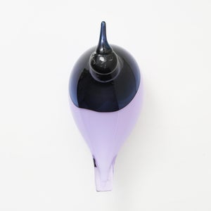 Birds Oriol ライトライラック 0010