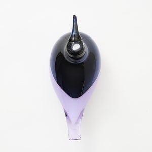 Birds Oriol ライトライラック 0012