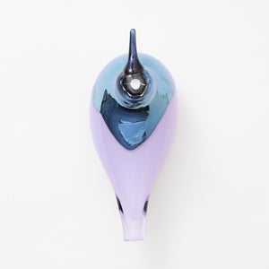 Birds Oriol ライトライラック 0013