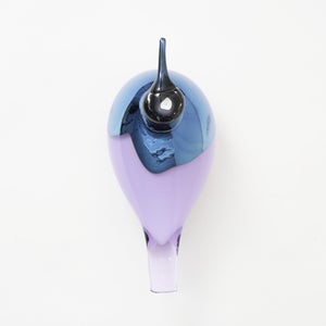 Birds Oriol ライトライラック 0014