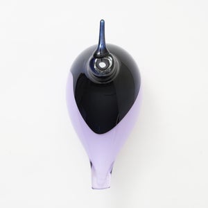 Birds Oriol ライトライラック 0017