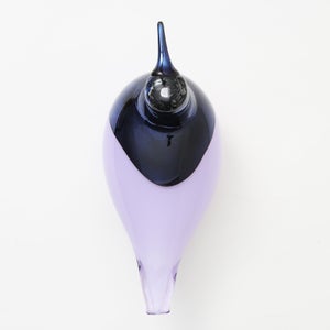 Birds Oriol ライトライラック 0018