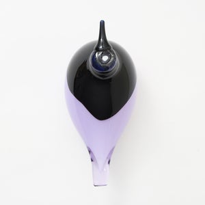 Birds Oriol ライトライラック 0019