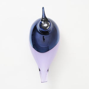 Birds Oriol ライトライラック 0022