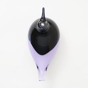 Birds Oriol ライトライラック 0024