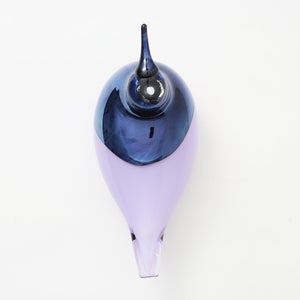 Birds Oriol ライトライラック 0027