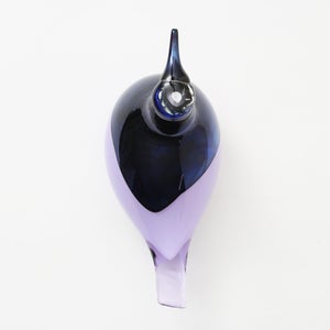 Birds Oriol ライトライラック 0030