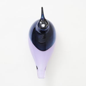 Birds Oriol ライトライラック 0031