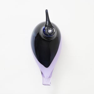 Birds Oriol ライトライラック 0033