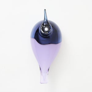 Birds Oriol ライトライラック 0035