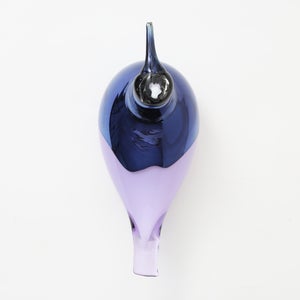 Birds Oriol ライトライラック 0037