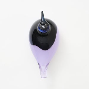 Birds Oriol ライトライラック 0038