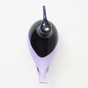 Birds Oriol ライトライラック 0039