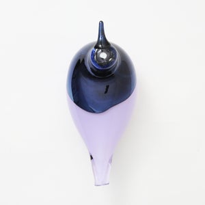 Birds Oriol ライトライラック 0040