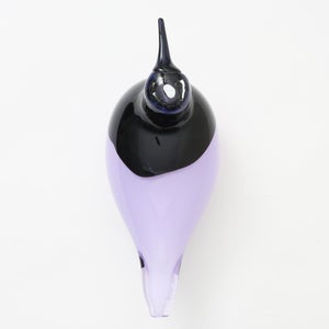 Birds Oriol ライトライラック 0046