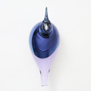 Birds Oriol ライトライラック 0048