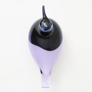 Birds Oriol ライトライラック 0053