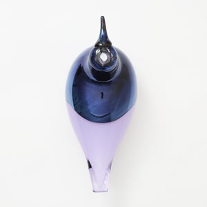 Birds Oriol ライトライラック 0054