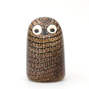 イッタラ　バード　リトルバーンオウル　scope Birds by Toikka | Little Barn Owl | iittala