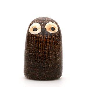 リトルバーンオウル　イッタラ イッタラ / iittala リトルバーンオウル Bird by toikkaシリーズ