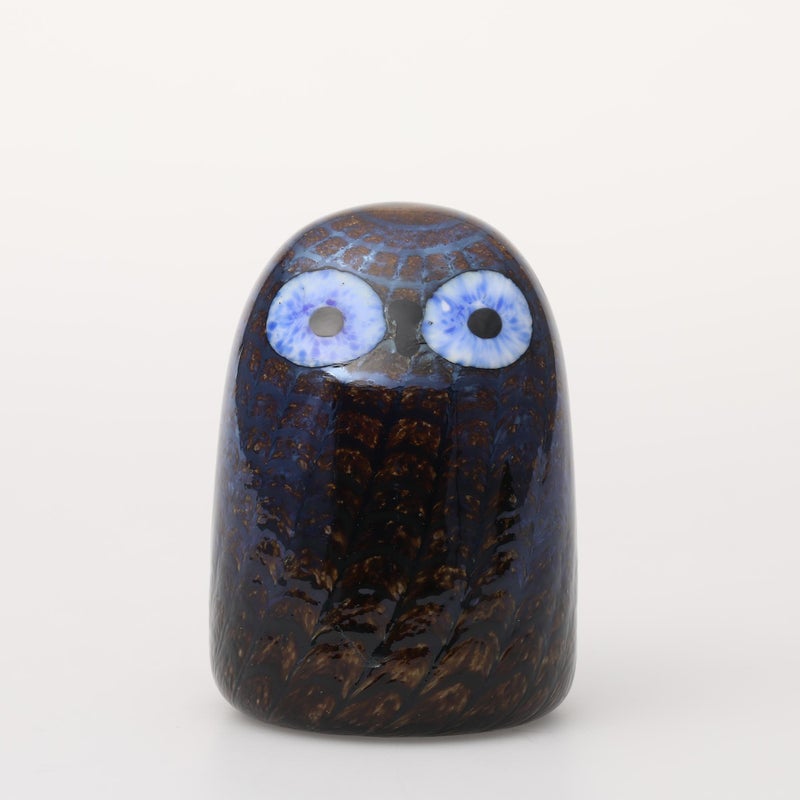 Birds by Toikka | Owlet | iittala