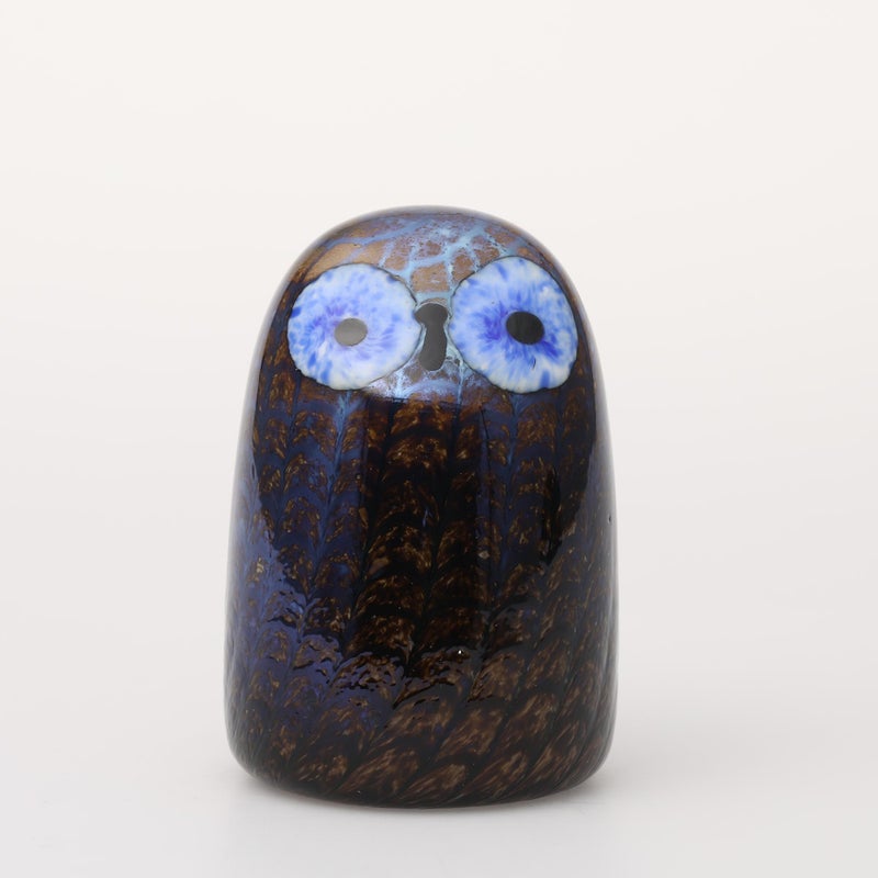 Birds by Toikka | Owlet | iittala