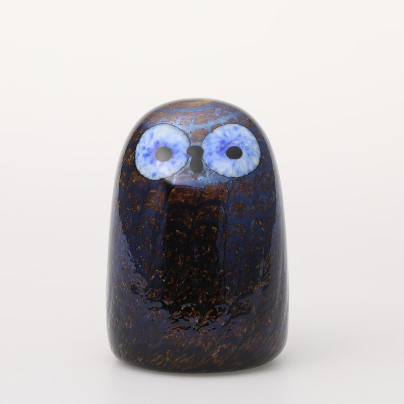 Birds by Toikka | Owlet | iittala