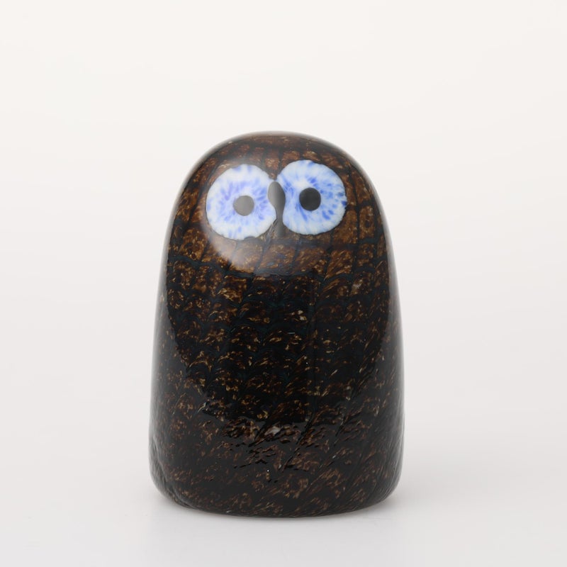 Birds by Toikka | Owlet | iittala