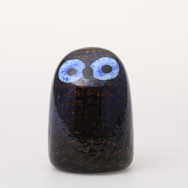 Birds by Toikka | Owlet | iittala