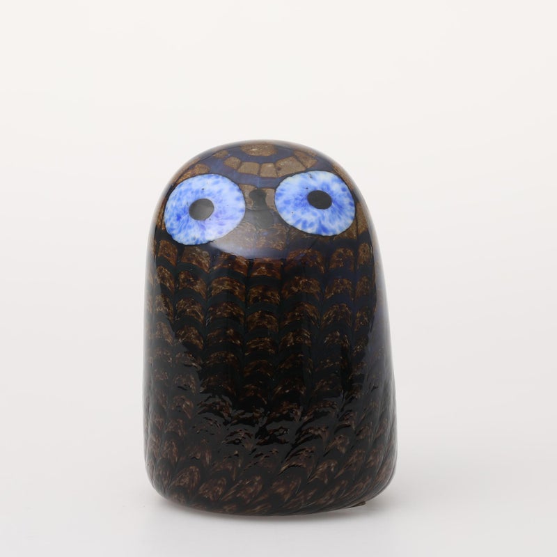 Birds by Toikka | Owlet | iittala