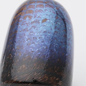 Birds Owlet ブラウン 0068