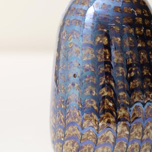 Birds Owlet ブラウン 0144