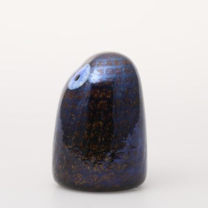 Birds Owlet ブラウン 0072