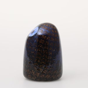 Birds Owlet ブラウン 0079