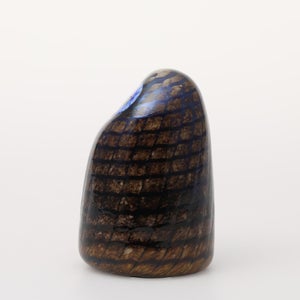 Birds Owlet ブラウン 0094