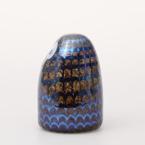 Birds Owlet ブラウン 0132