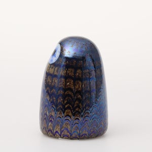 Birds Owlet ブラウン 0143