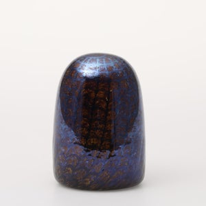 Birds Owlet ブラウン 0058