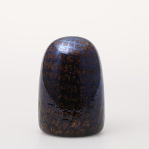 Birds Owlet ブラウン 0069