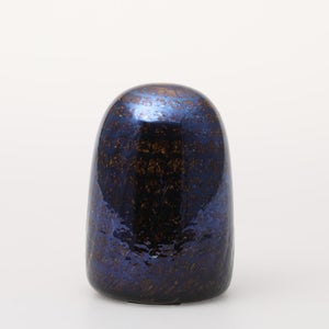 Birds Owlet ブラウン 0072