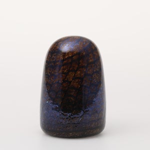 Birds Owlet ブラウン 0074