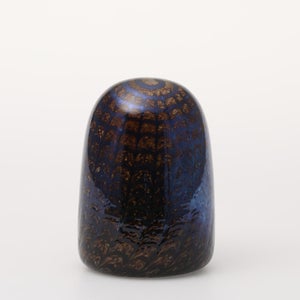 Birds Owlet ブラウン 0079