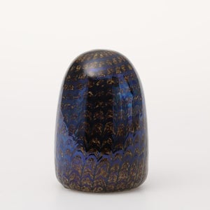 Birds Owlet ブラウン 0130