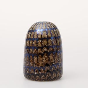 Birds Owlet ブラウン 0133