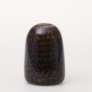 Birds Owlet ブラウン 0134