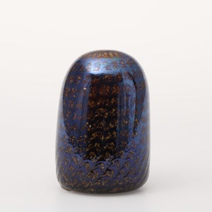 Birds Owlet ブラウン 0135