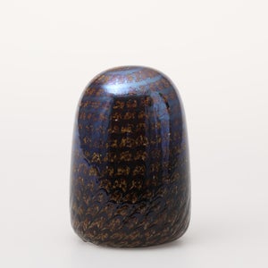 Birds Owlet ブラウン 0136