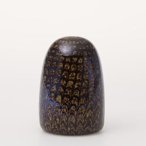 Birds Owlet ブラウン 0140